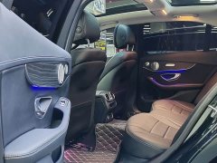 Mercedes-Benz C-Class C 260 L Sport Star Edition - фото 9