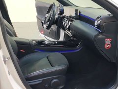 Mercedes-Benz CLA (imported) CLA 200 - фото 10