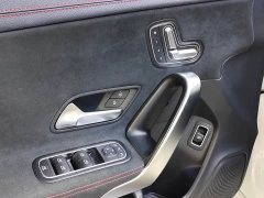 Mercedes-Benz CLA (imported) CLA 200 - фото 11