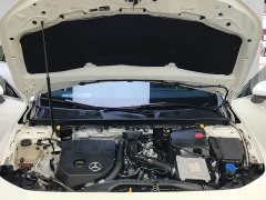 Mercedes-Benz CLA (imported) CLA 200 - фото 12