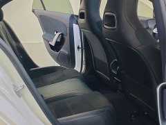 Mercedes-Benz CLA (imported) CLA 200 - фото 13
