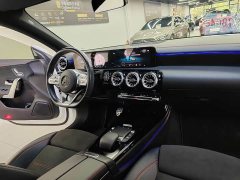 Mercedes-Benz CLA (imported) CLA 200 - фото 14