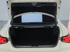Mercedes-Benz CLA (imported) CLA 200 - фото 15