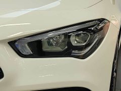 Mercedes-Benz CLA (imported) CLA 200 - фото 16