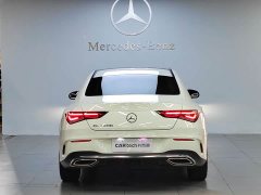 Mercedes-Benz CLA (imported) CLA 200 - фото 4