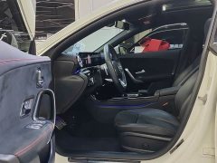 Mercedes-Benz CLA (imported) CLA 200 - фото 7