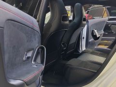 Mercedes-Benz CLA (imported) CLA 200 - фото 8