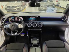 Mercedes-Benz CLA (imported) CLA 200 - фото 9