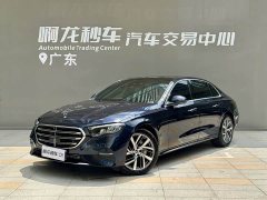 Mercedes-Benz E-Class E 300 L Fashion - фото 1