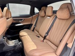 Mercedes-Benz E-Class E 300 L Fashion - фото 11