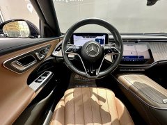 Mercedes-Benz E-Class E 300 L Fashion - фото 12