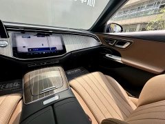 Mercedes-Benz E-Class E 300 L Fashion - фото 13