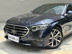 Mercedes-Benz E-Class E 300 L Fashion - фото 15