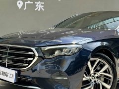 Mercedes-Benz E-Class E 300 L Fashion - фото 17
