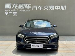 Mercedes-Benz E-Class E 300 L Fashion - фото 2