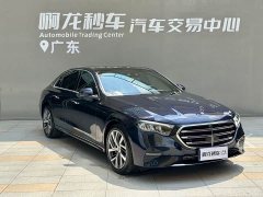 Mercedes-Benz E-Class E 300 L Fashion - фото 3