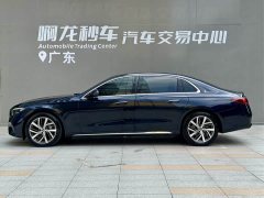 Mercedes-Benz E-Class E 300 L Fashion - фото 4