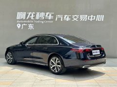 Mercedes-Benz E-Class E 300 L Fashion - фото 6