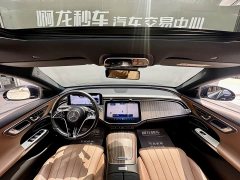 Mercedes-Benz E-Class E 300 L Fashion - фото 7