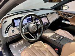 Mercedes-Benz E-Class E 300 L Fashion - фото 8