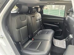 Lexus Tucson L 1.5T DCT GLX Elite Edition - фото 10