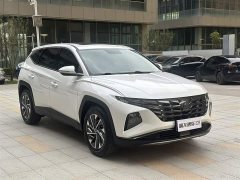 Lexus Tucson L 1.5T DCT GLX Elite Edition - фото 11