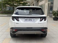 Lexus Tucson L 1.5T DCT GLX Elite Edition - фото 12