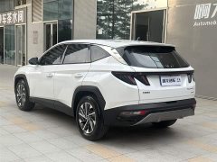 Lexus Tucson L 1.5T DCT GLX Elite Edition - фото 13