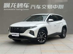 Lexus Tucson L 1.5T DCT GLX Elite Edition - фото 14