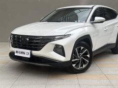 Lexus Tucson L 1.5T DCT GLX Elite Edition - фото 15
