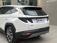 Lexus Tucson L 1.5T DCT GLX Elite Edition - фото 16