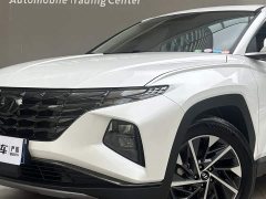Lexus Tucson L 1.5T DCT GLX Elite Edition - фото 17