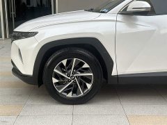 Lexus Tucson L 1.5T DCT GLX Elite Edition - фото 19