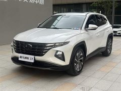 Lexus Tucson L 1.5T DCT GLX Elite Edition - фото 2
