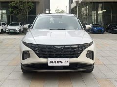 Lexus Tucson L 1.5T DCT GLX Elite Edition - фото 3
