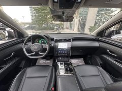 Lexus Tucson L 1.5T DCT GLX Elite Edition - фото 5