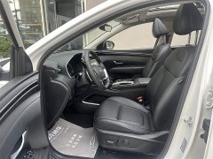 Lexus Tucson L 1.5T DCT GLX Elite Edition - фото 6