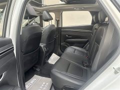Lexus Tucson L 1.5T DCT GLX Elite Edition - фото 7