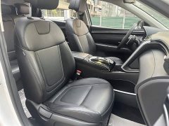 Lexus Tucson L 1.5T DCT GLX Elite Edition - фото 9