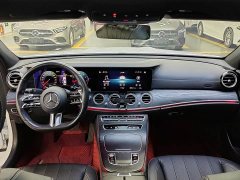 Mercedes-Benz E-Class (Imported) E 260 Luxury Sports Edition - фото 11