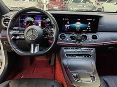 Mercedes-Benz E-Class (Imported) E 260 Luxury Sports Edition - фото 12