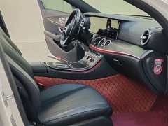 Mercedes-Benz E-Class (Imported) E 260 Luxury Sports Edition - фото 13