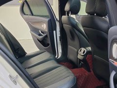 Mercedes-Benz E-Class (Imported) E 260 Luxury Sports Edition - фото 14