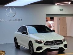 Mercedes-Benz E-Class (Imported) E 260 Luxury Sports Edition - фото 2
