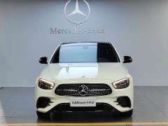 Mercedes-Benz E-Class (Imported) E 260 Luxury Sports Edition - фото 5