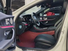 Mercedes-Benz E-Class (Imported) E 260 Luxury Sports Edition - фото 6