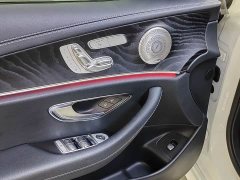 Mercedes-Benz E-Class (Imported) E 260 Luxury Sports Edition - фото 7