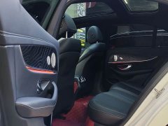 Mercedes-Benz E-Class (Imported) E 260 Luxury Sports Edition - фото 8