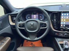 Volvo XC60 B5 four-wheel drive Zhiyuan luxury version - фото 12