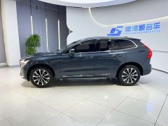 Volvo XC60 B5 four-wheel drive Zhiyuan luxury version - фото 3